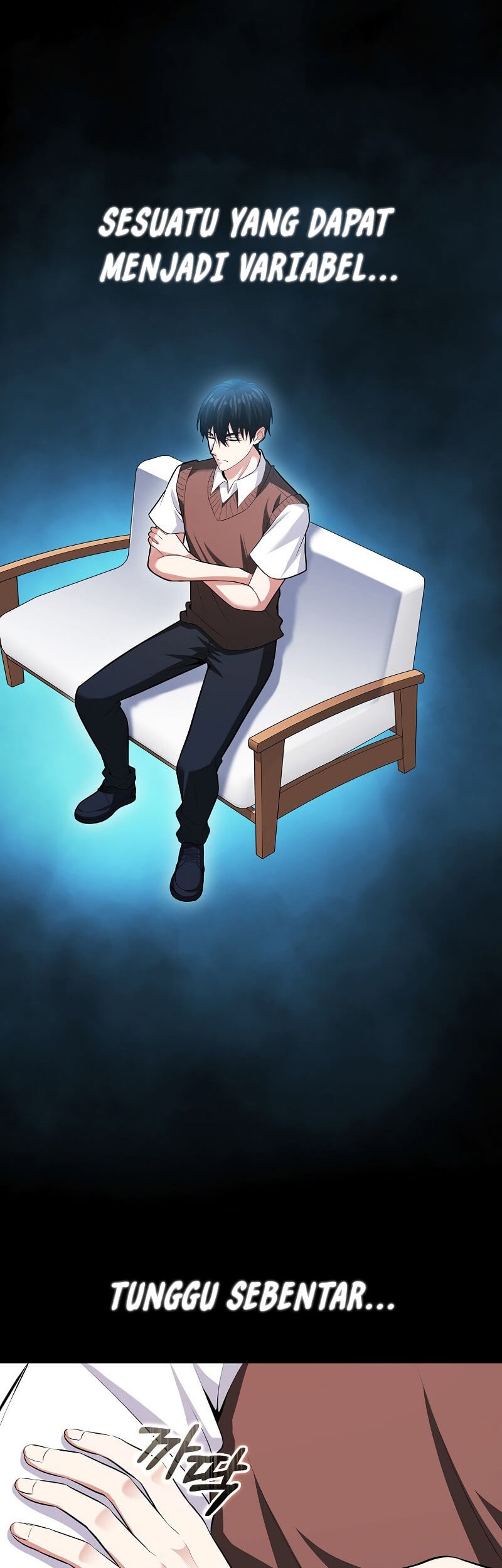 Max Talent Player Chapter 71 Gambar 49