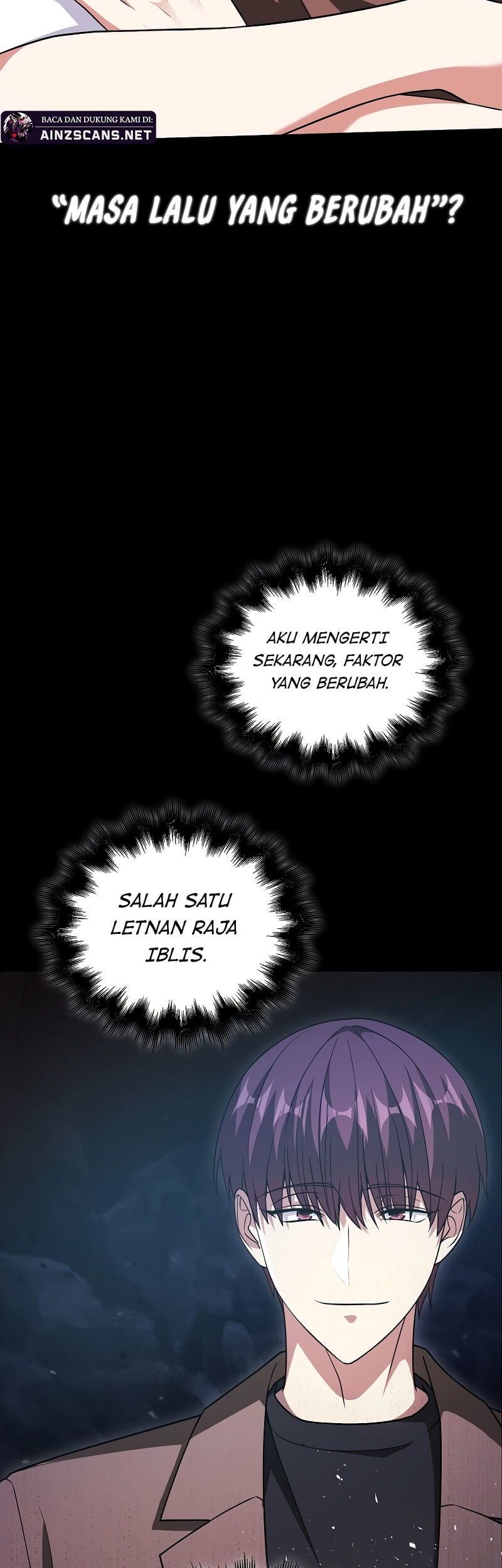 Max Talent Player Chapter 71 Gambar 50