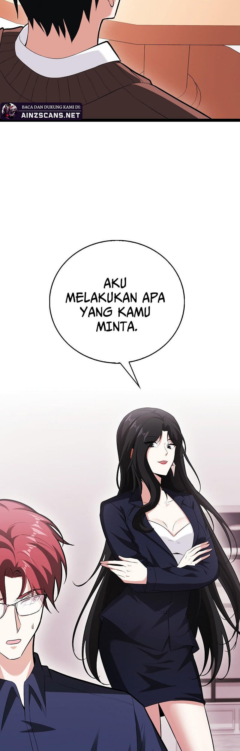 Max Talent Player Chapter 71 Gambar 57