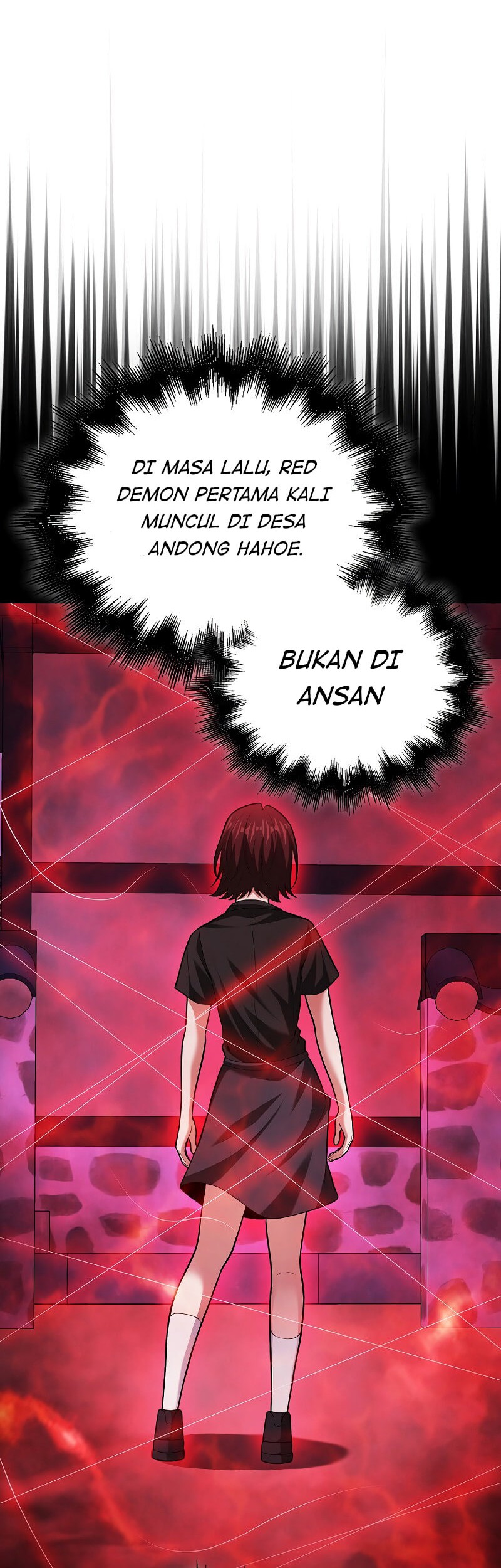 Max Talent Player Chapter 71 Gambar 9