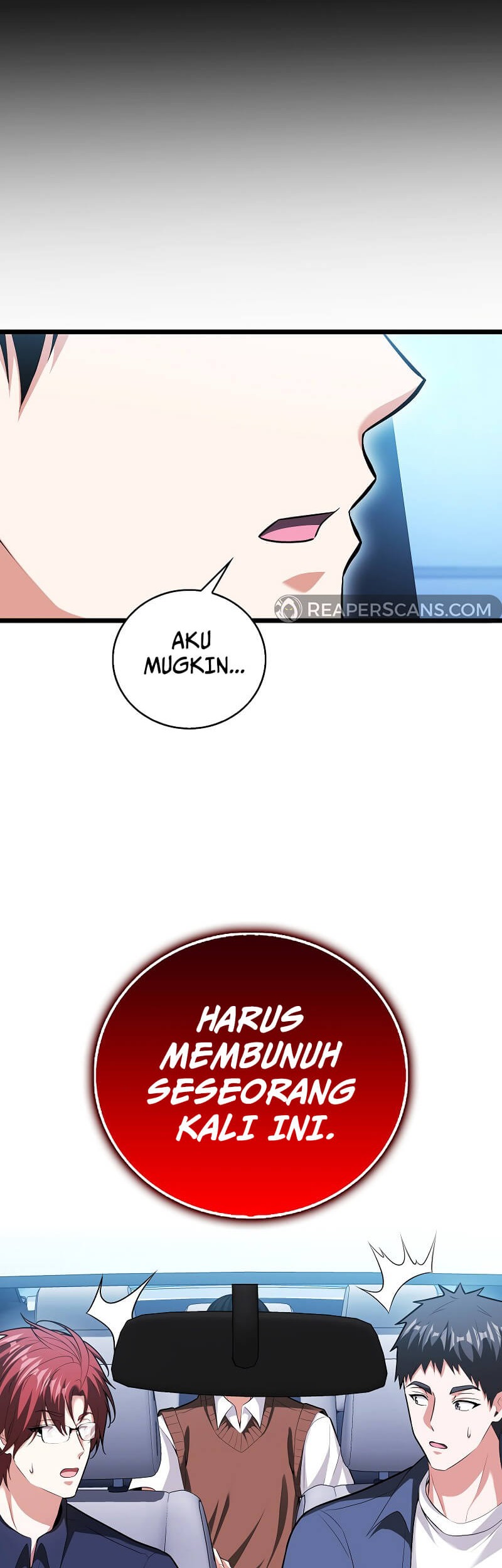 Max Talent Player Chapter 71 Gambar 13