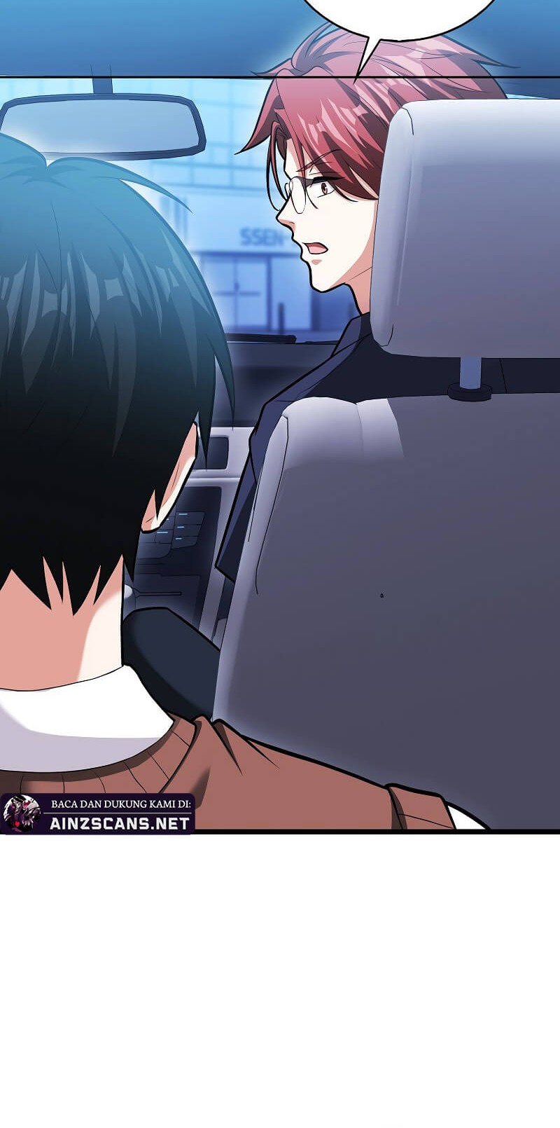 Max Talent Player Chapter 71 Gambar 15