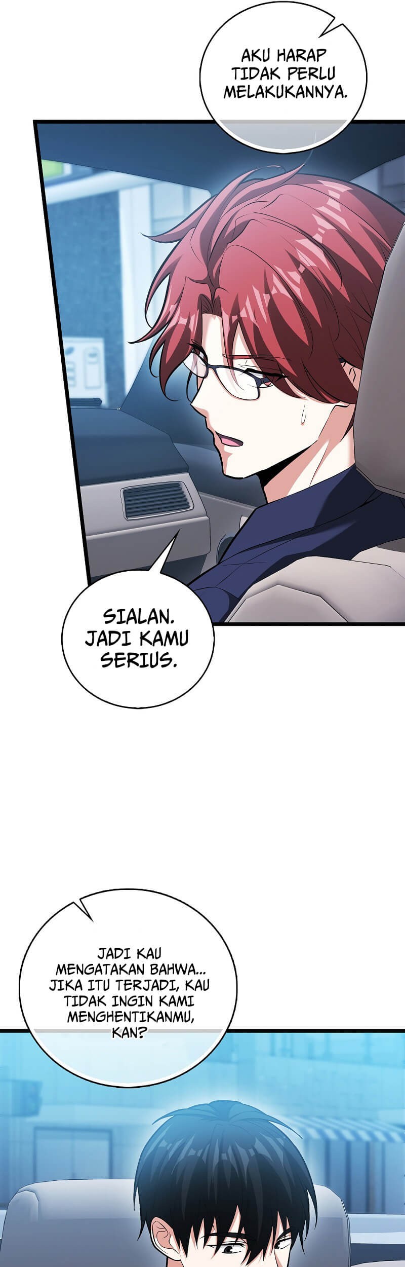 Max Talent Player Chapter 71 Gambar 16