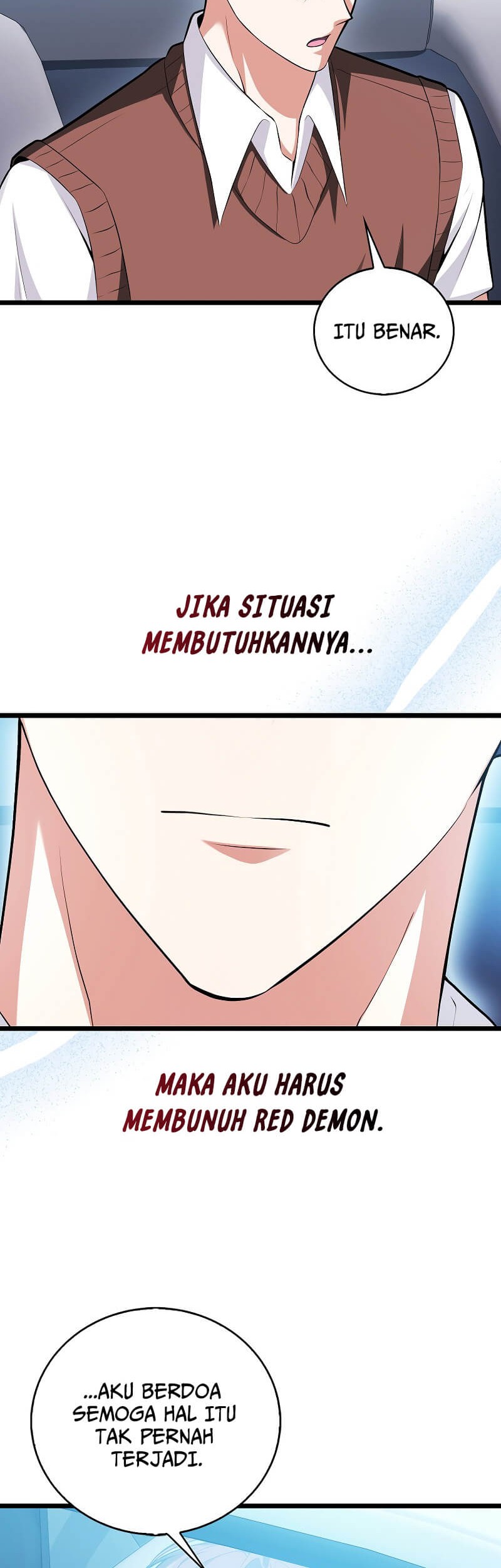 Max Talent Player Chapter 71 Gambar 17