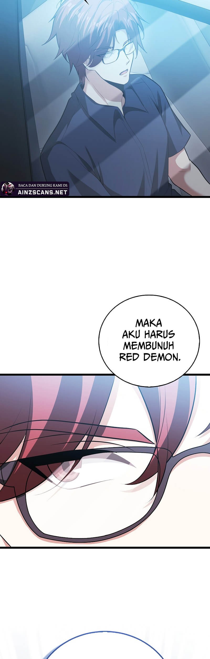 Max Talent Player Chapter 71 Gambar 18
