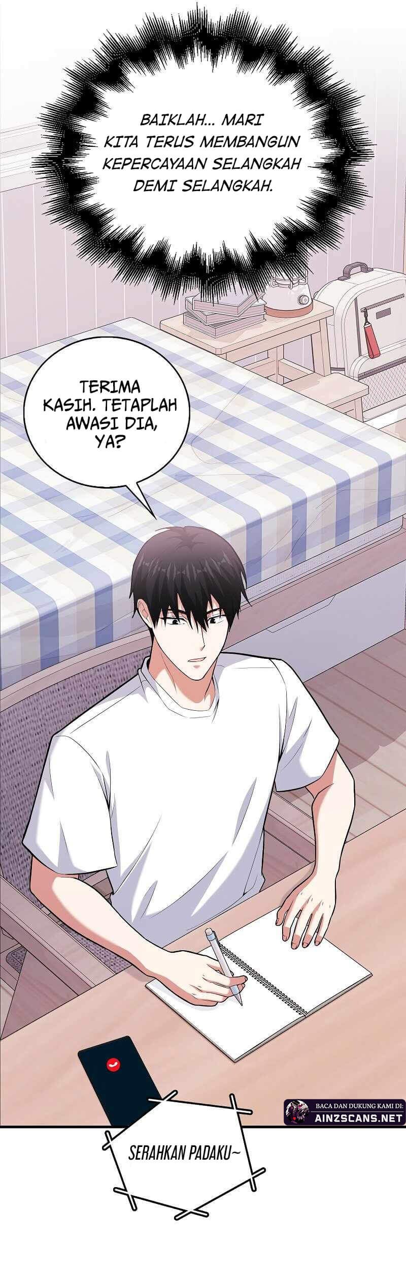 Max Talent Player Chapter 72 Gambar 34