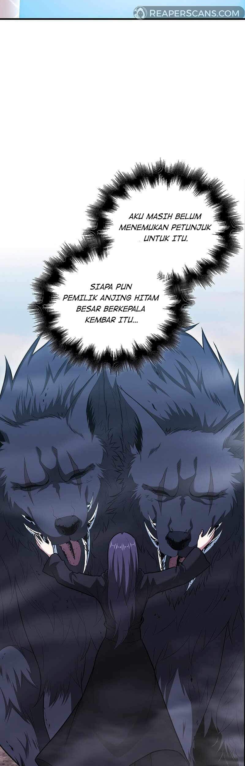 Max Talent Player Chapter 72 Gambar 36