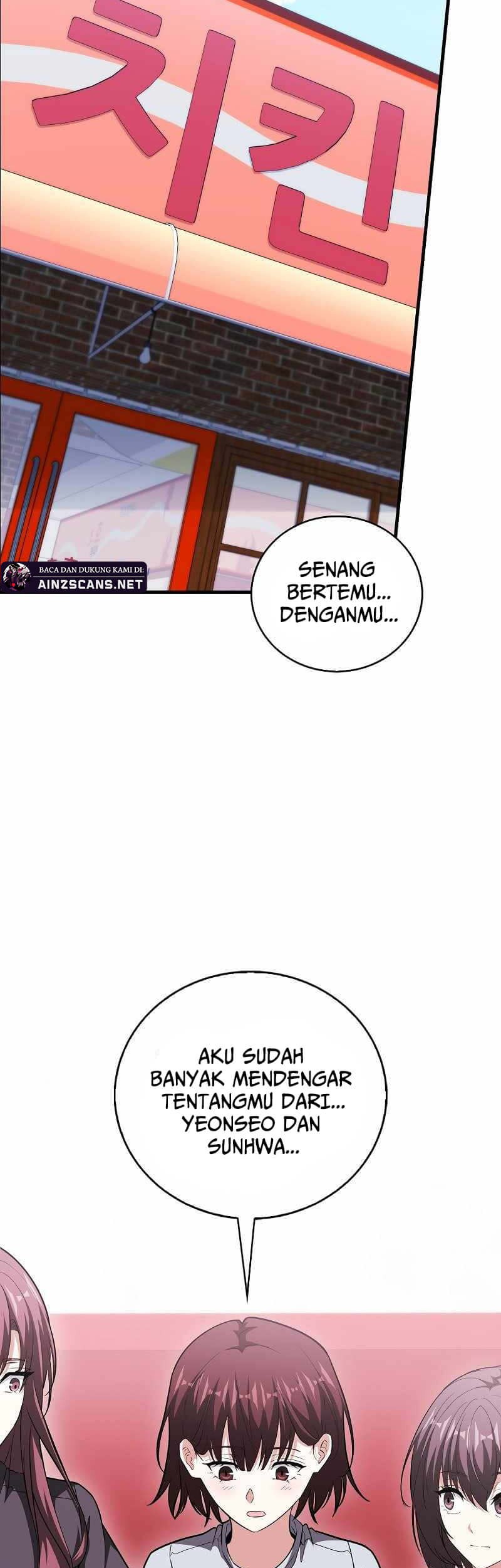 Max Talent Player Chapter 72 Gambar 40
