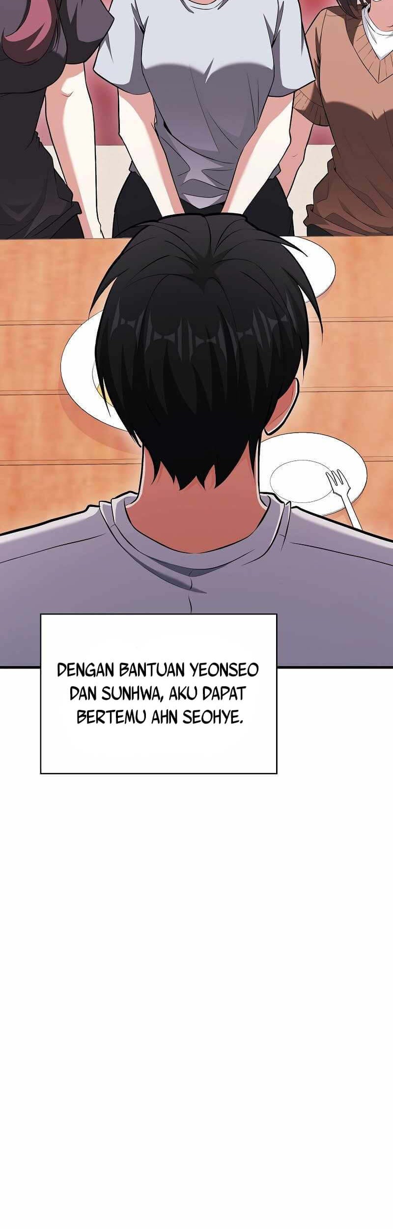 Max Talent Player Chapter 72 Gambar 41