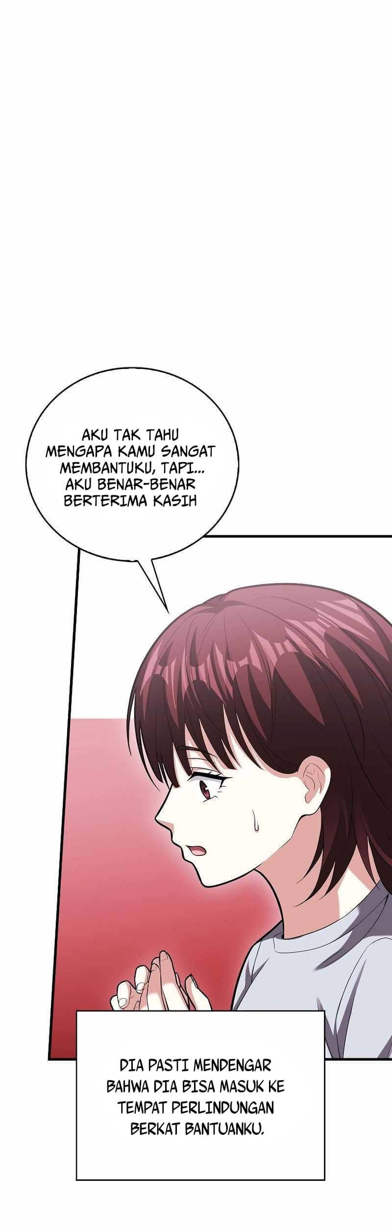 Max Talent Player Chapter 72 Gambar 42