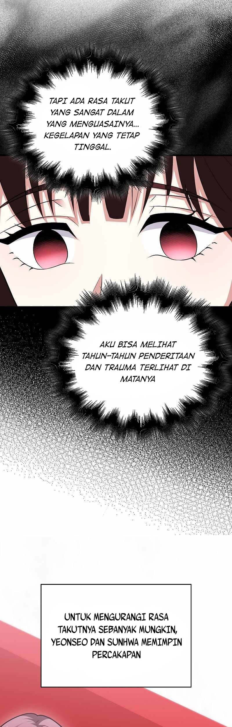 Max Talent Player Chapter 72 Gambar 44