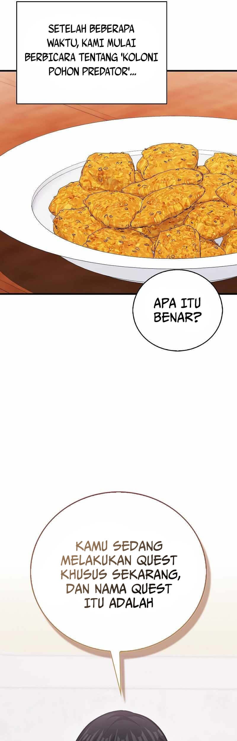 Max Talent Player Chapter 72 Gambar 46