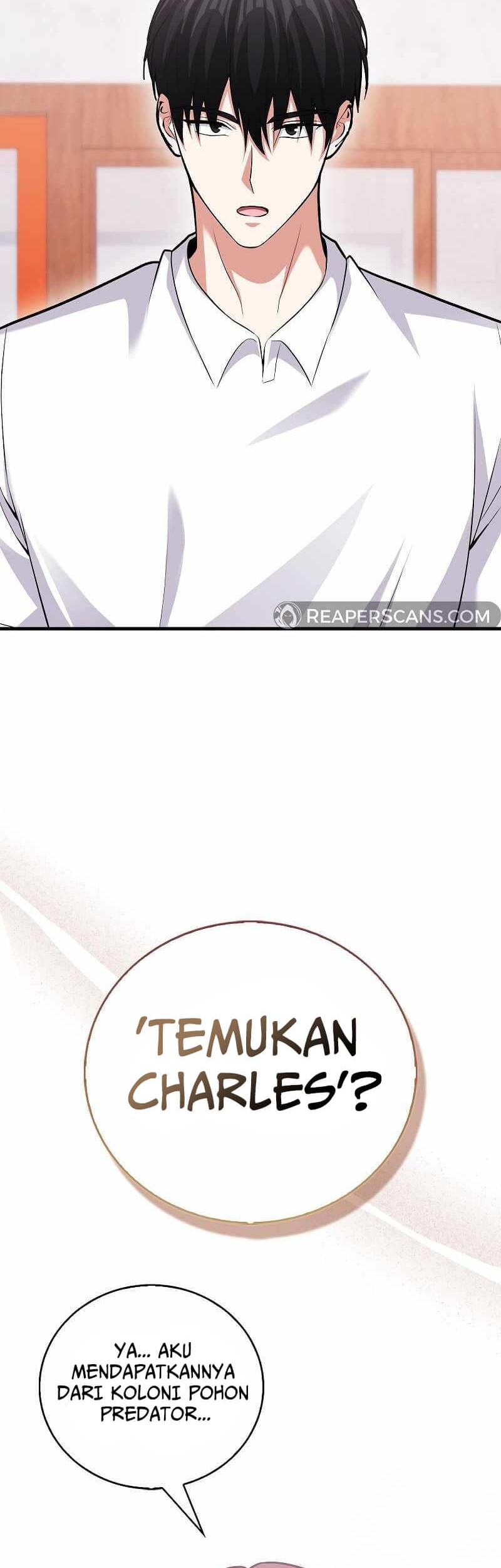 Max Talent Player Chapter 72 Gambar 47