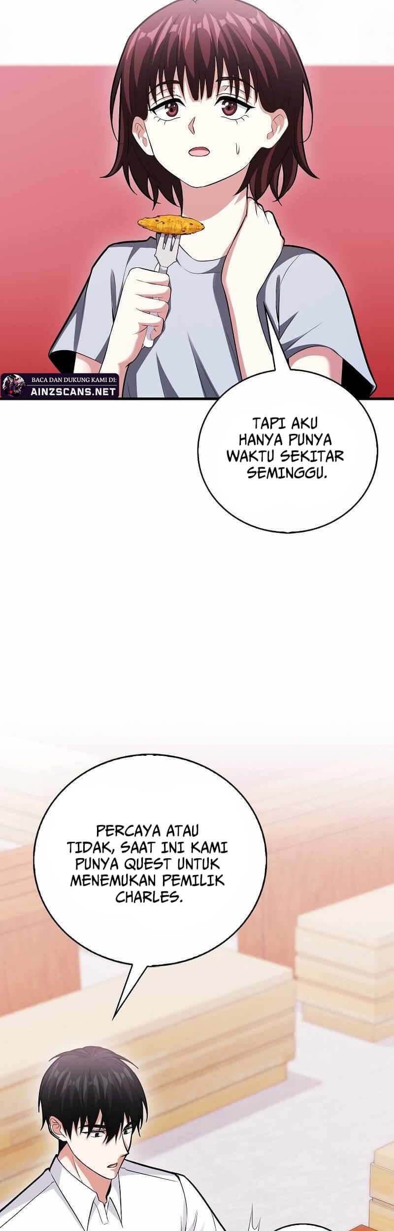 Max Talent Player Chapter 72 Gambar 48