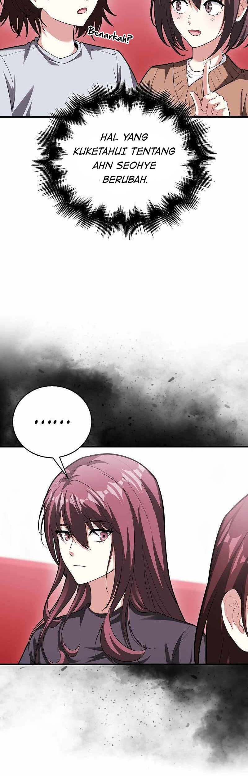 Max Talent Player Chapter 72 Gambar 51