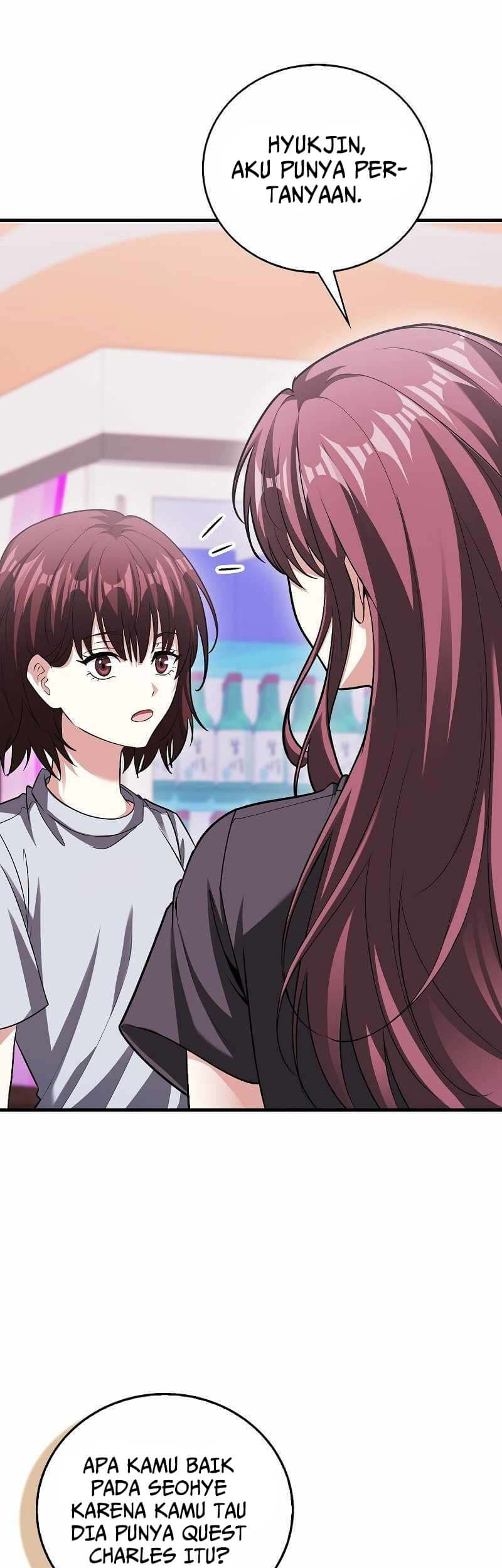 Max Talent Player Chapter 72 Gambar 52