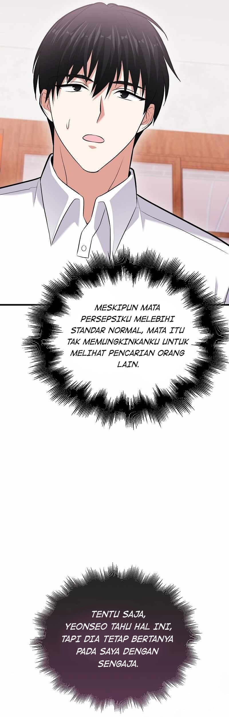 Max Talent Player Chapter 72 Gambar 54