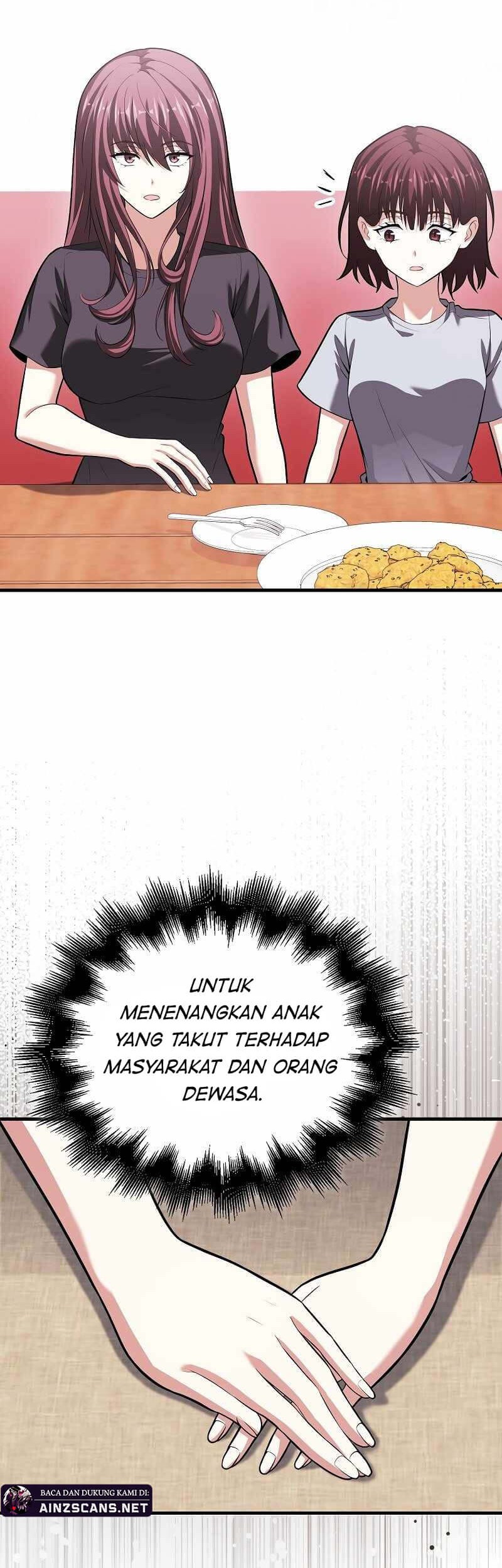 Max Talent Player Chapter 72 Gambar 55