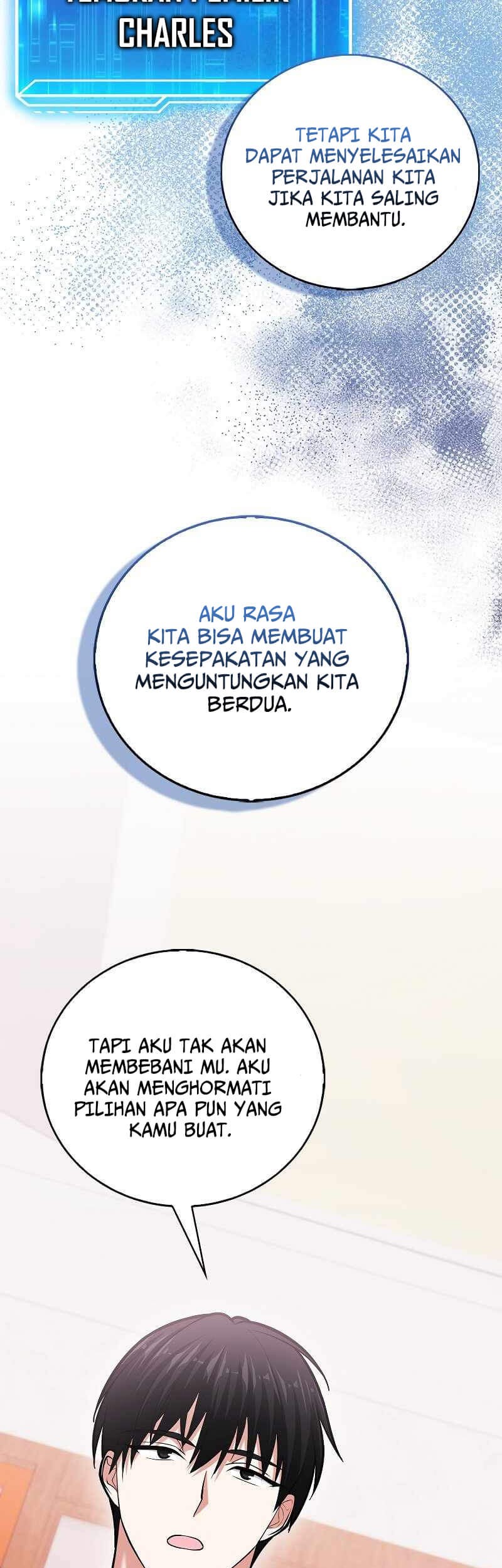 Max Talent Player Chapter 72 Gambar 60