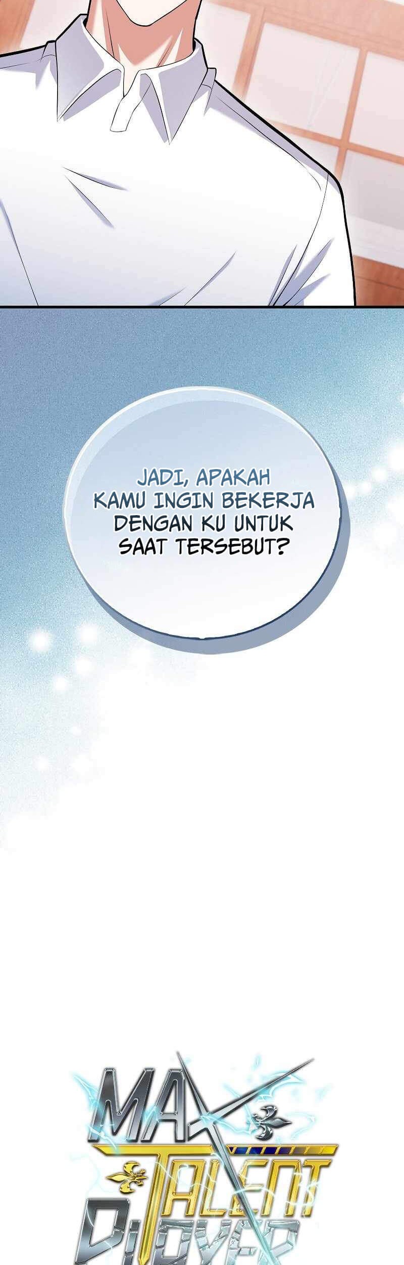 Max Talent Player Chapter 72 Gambar 61