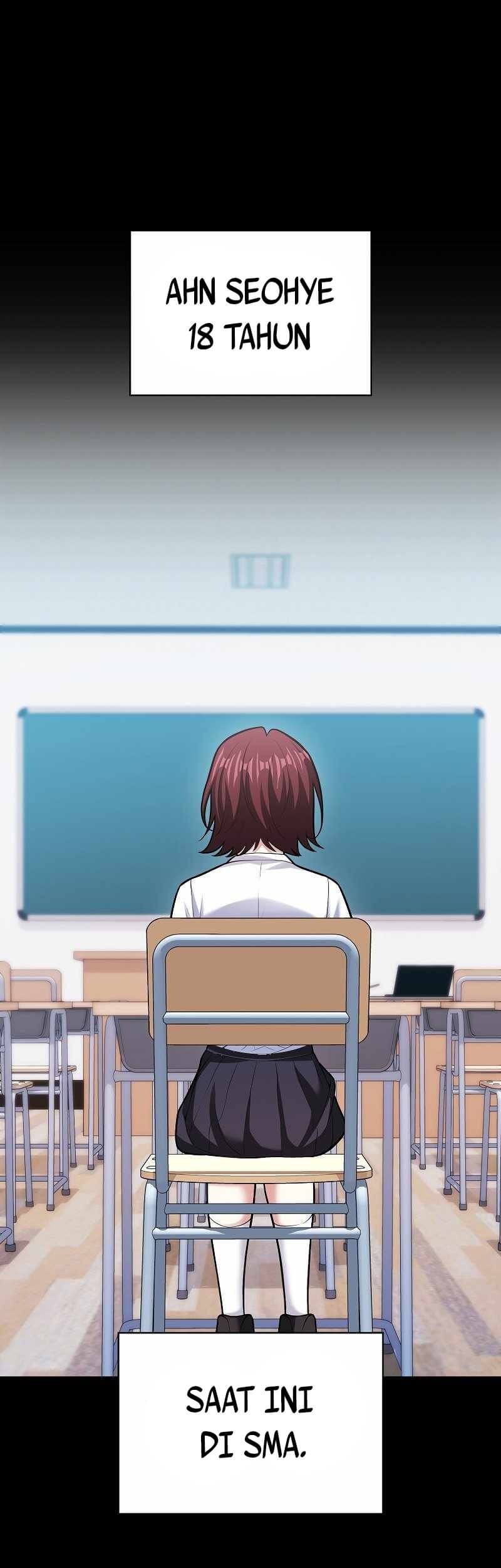Baca Manhwa Max Talent Player Chapter 72 Gambar 2