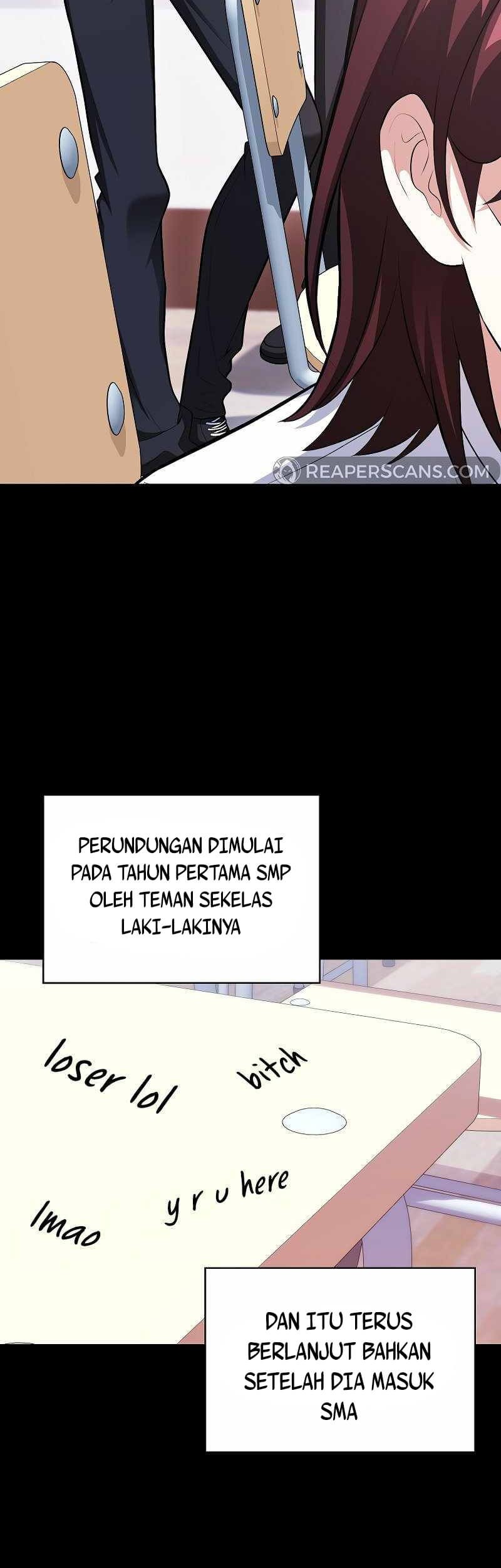 Max Talent Player Chapter 72 Gambar 4