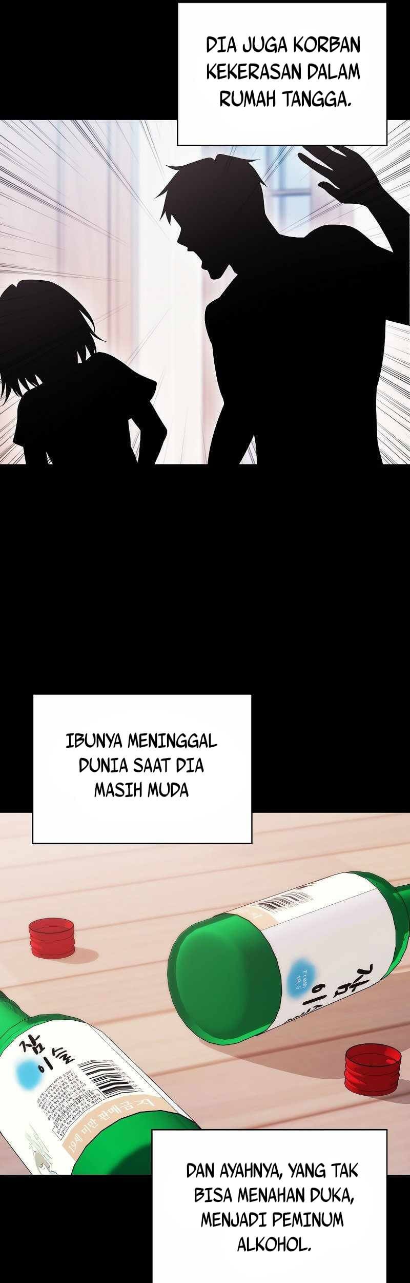 Max Talent Player Chapter 72 Gambar 6