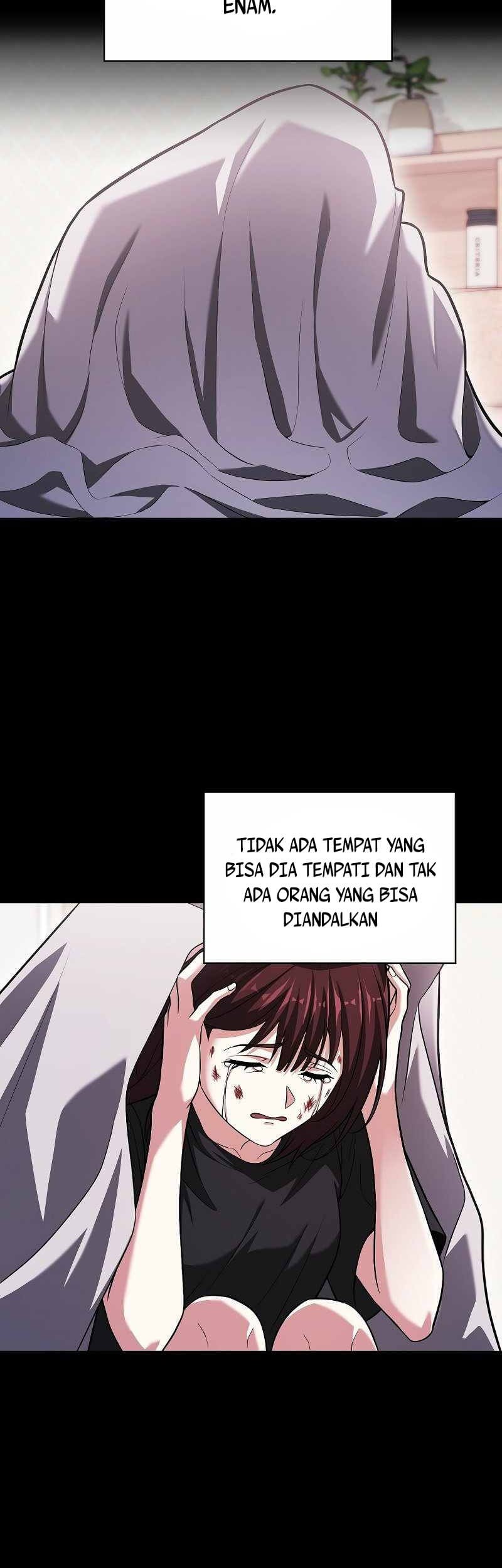 Max Talent Player Chapter 72 Gambar 8