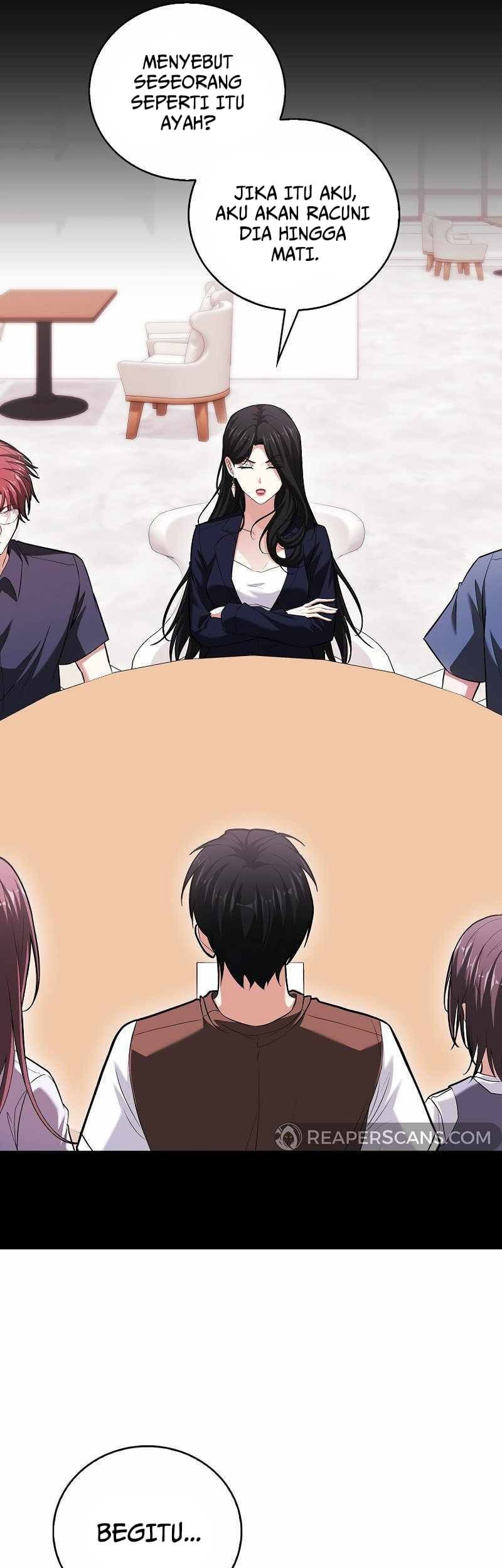 Max Talent Player Chapter 72 Gambar 10