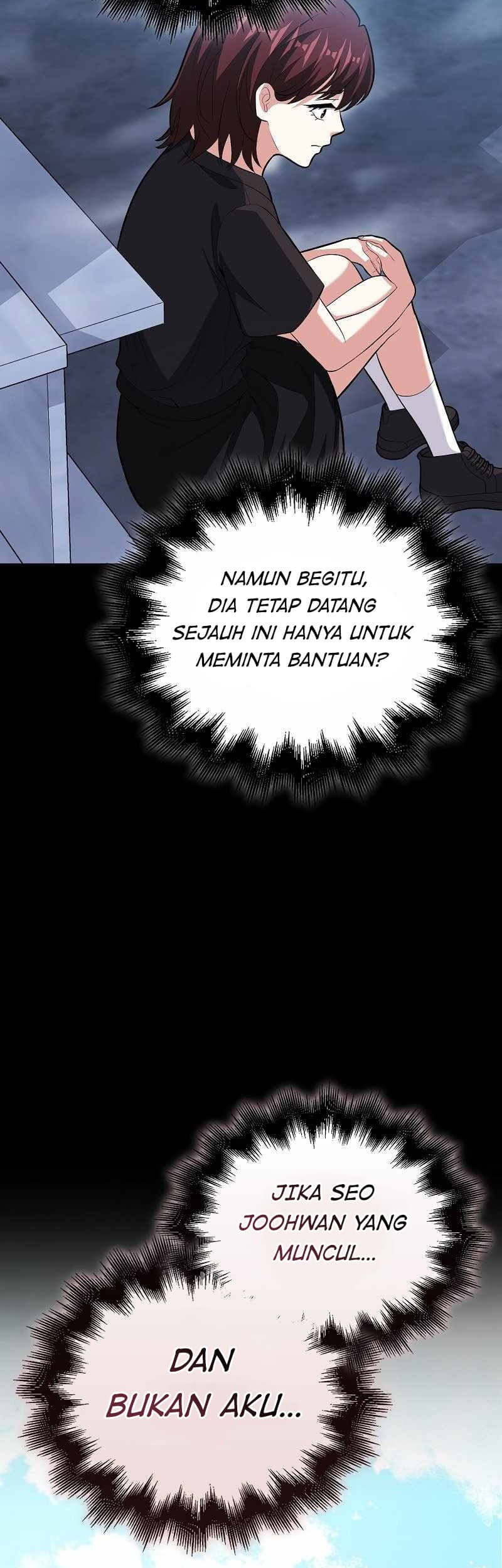 Max Talent Player Chapter 72 Gambar 12