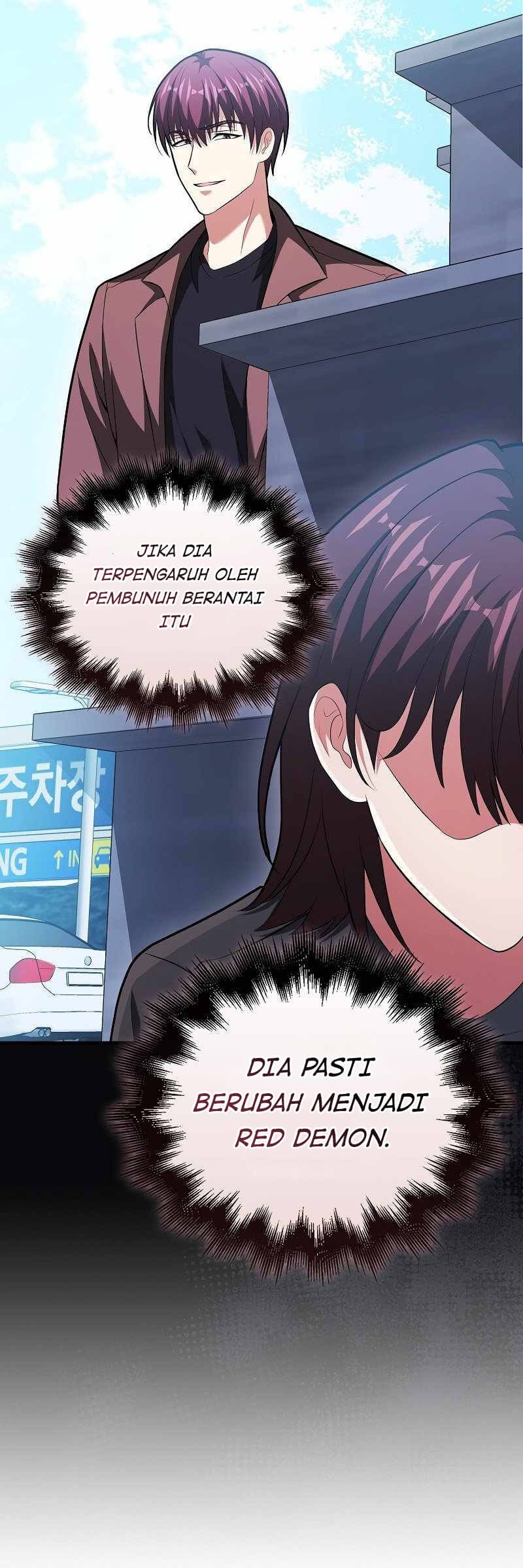 Max Talent Player Chapter 72 Gambar 13