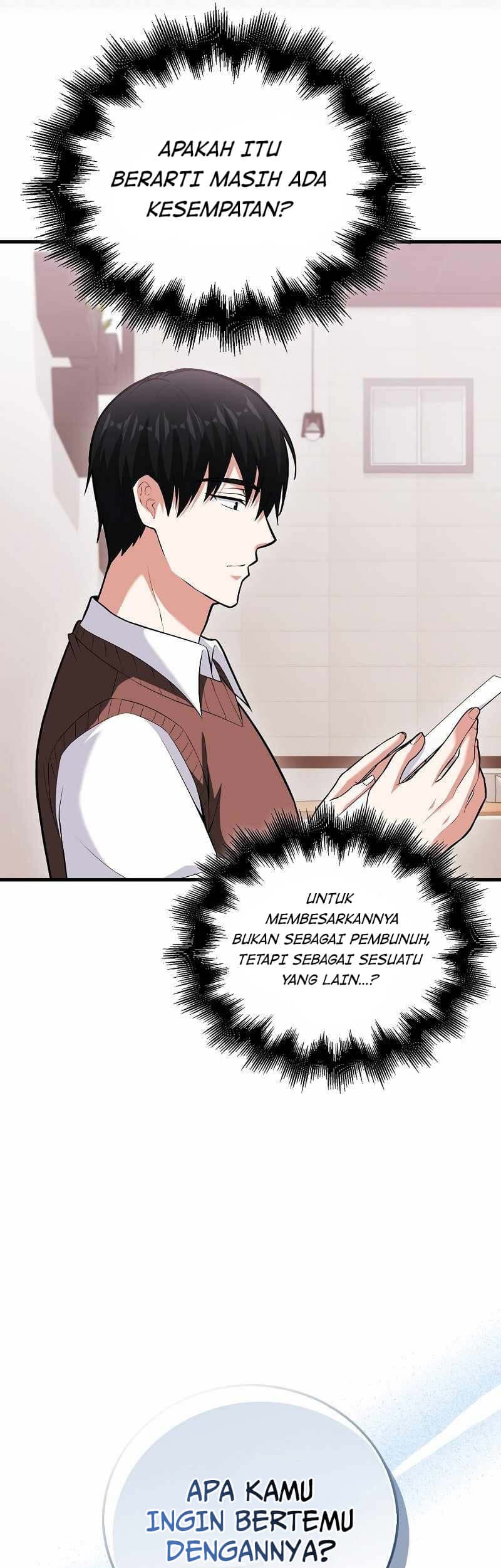 Max Talent Player Chapter 72 Gambar 14