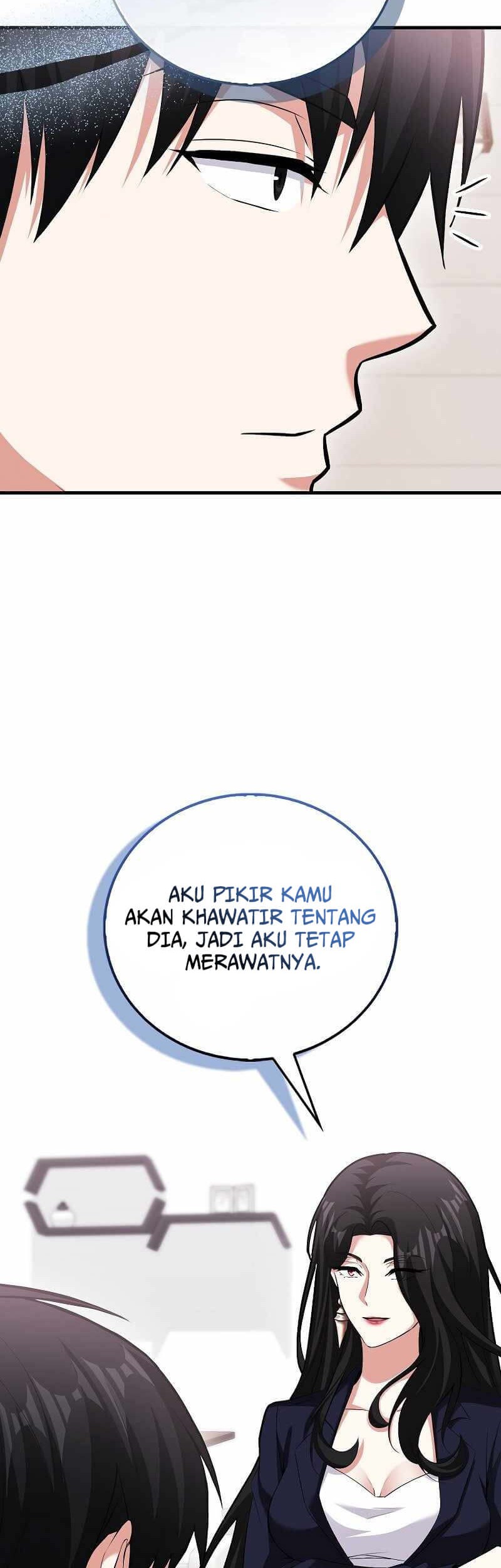 Max Talent Player Chapter 72 Gambar 15
