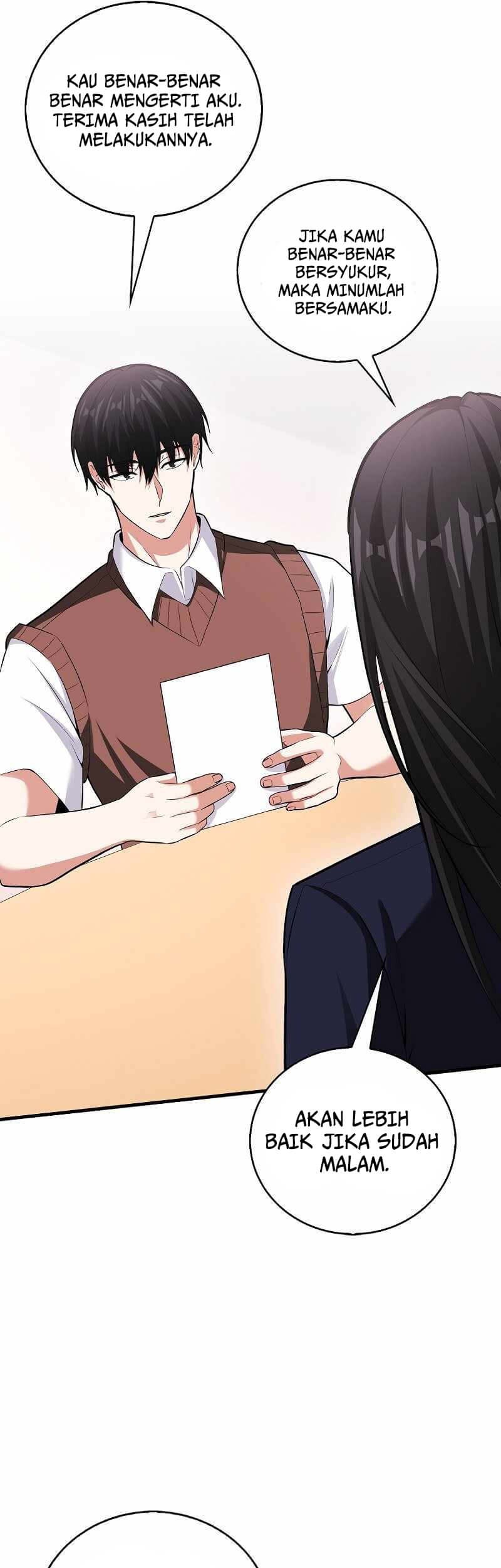 Max Talent Player Chapter 72 Gambar 18