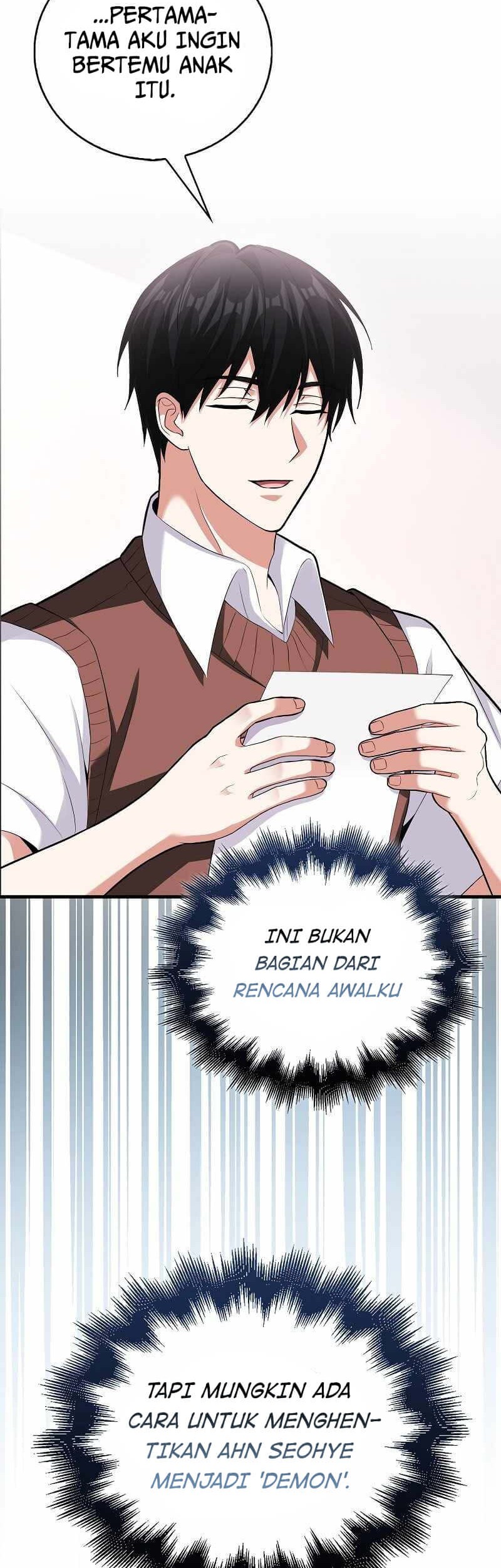 Max Talent Player Chapter 72 Gambar 19