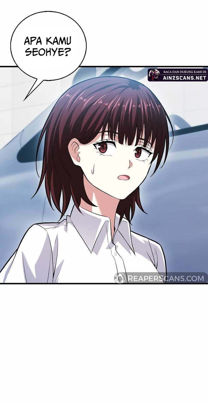Max Talent Player Chapter 72 Gambar 21