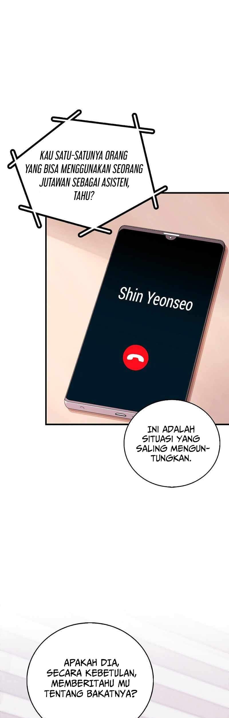 Max Talent Player Chapter 72 Gambar 26