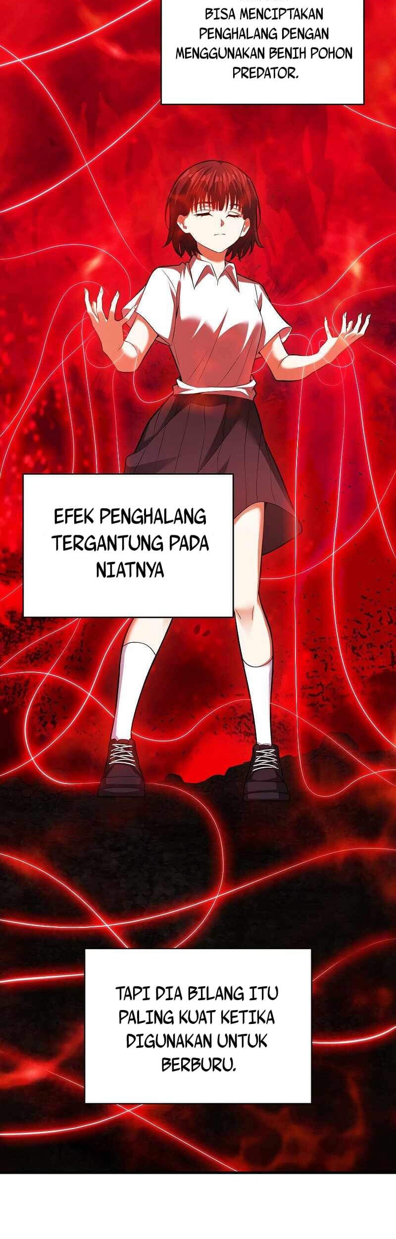Max Talent Player Chapter 72 Gambar 29