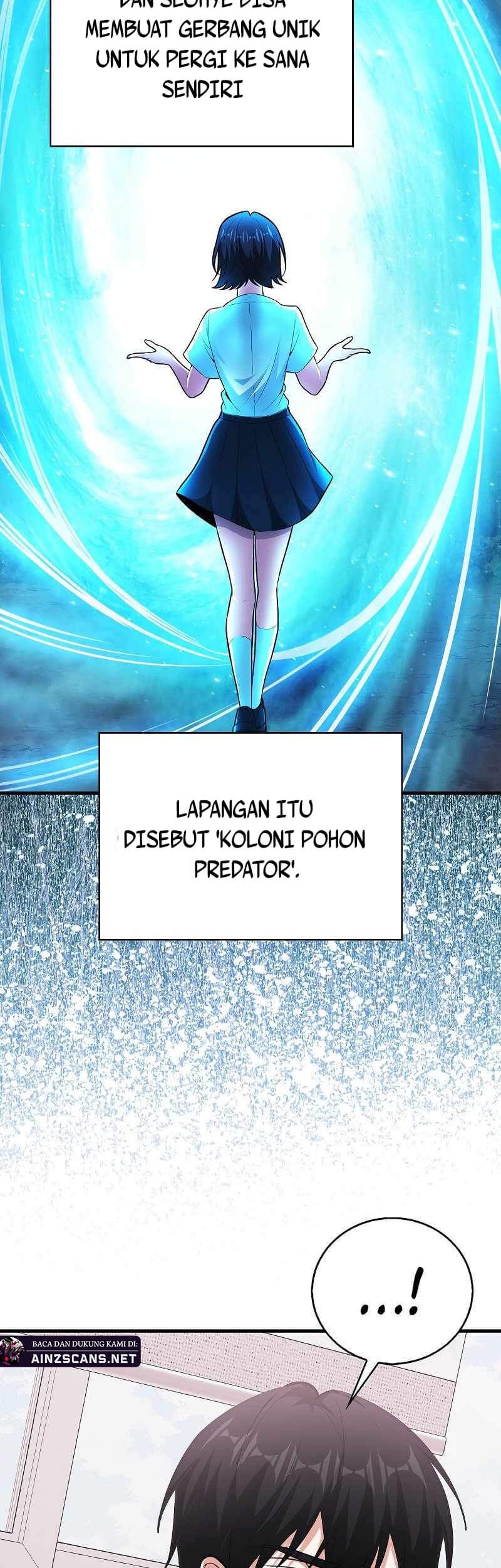 Max Talent Player Chapter 72 Gambar 31