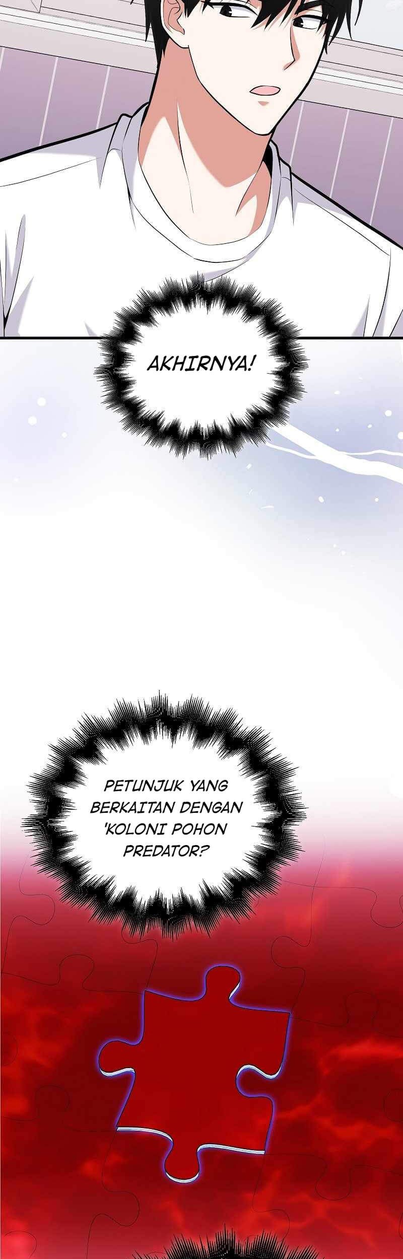 Max Talent Player Chapter 72 Gambar 32
