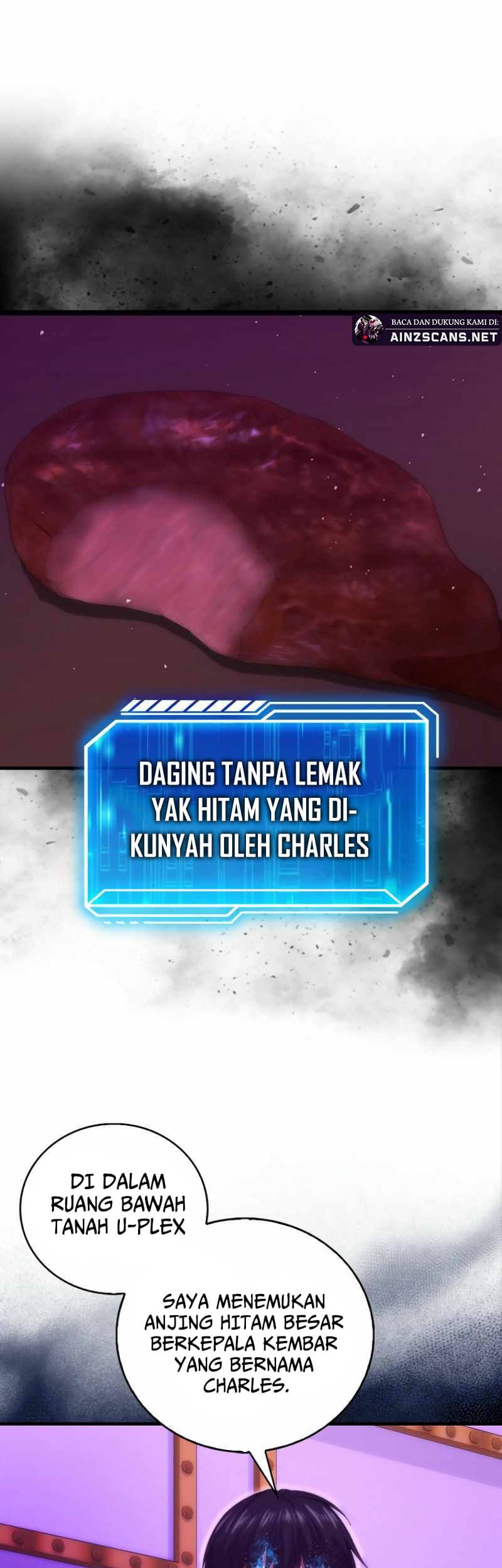 Max Talent Player Chapter 73 Gambar 48