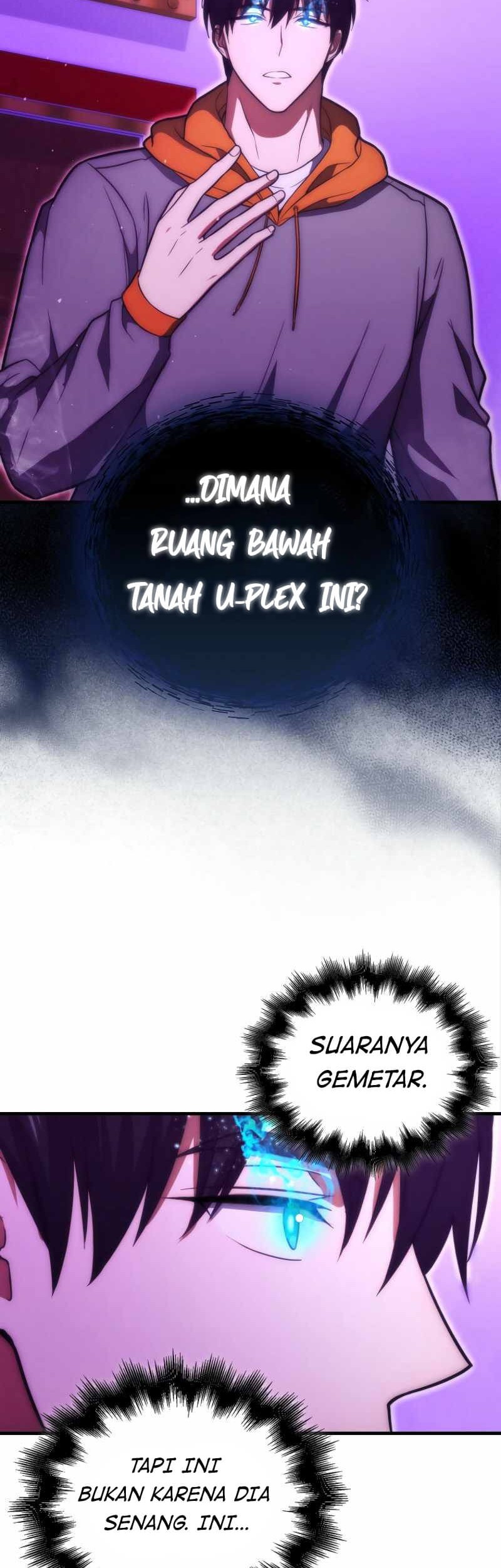 Max Talent Player Chapter 73 Gambar 49