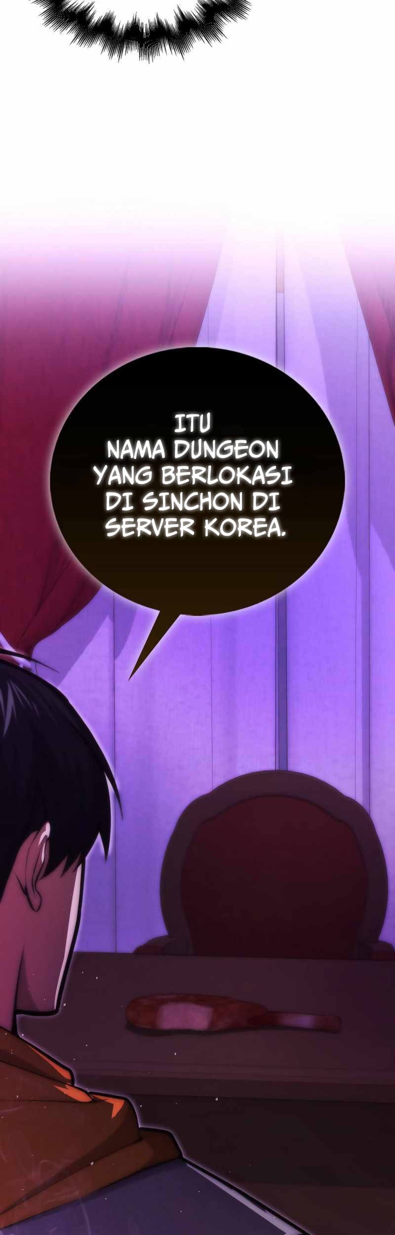 Max Talent Player Chapter 73 Gambar 50
