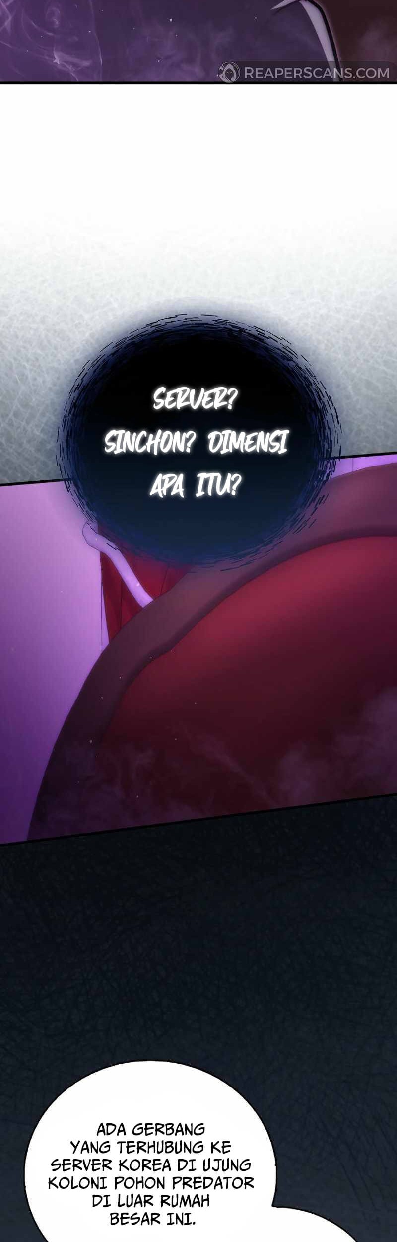 Max Talent Player Chapter 73 Gambar 51