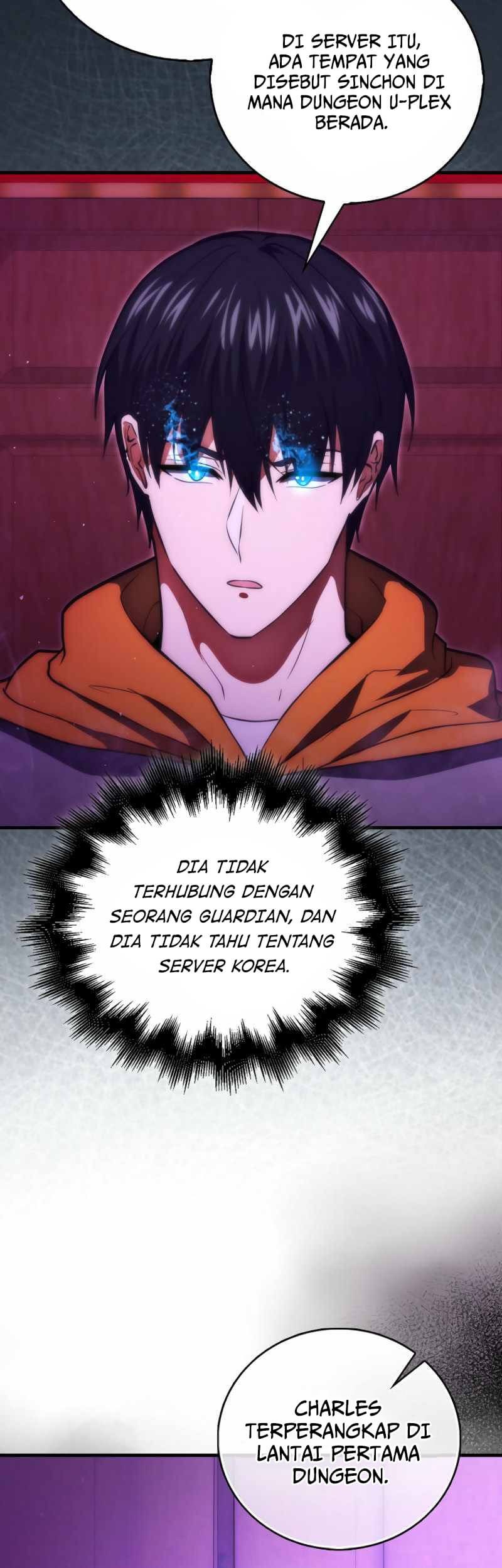 Max Talent Player Chapter 73 Gambar 52