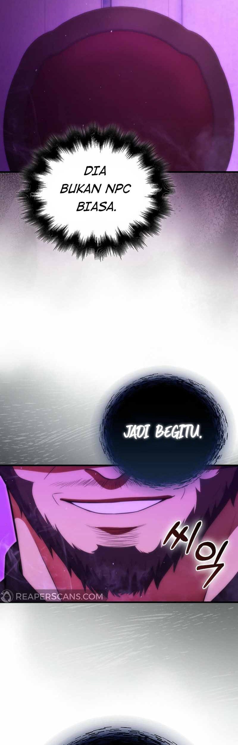 Max Talent Player Chapter 73 Gambar 53