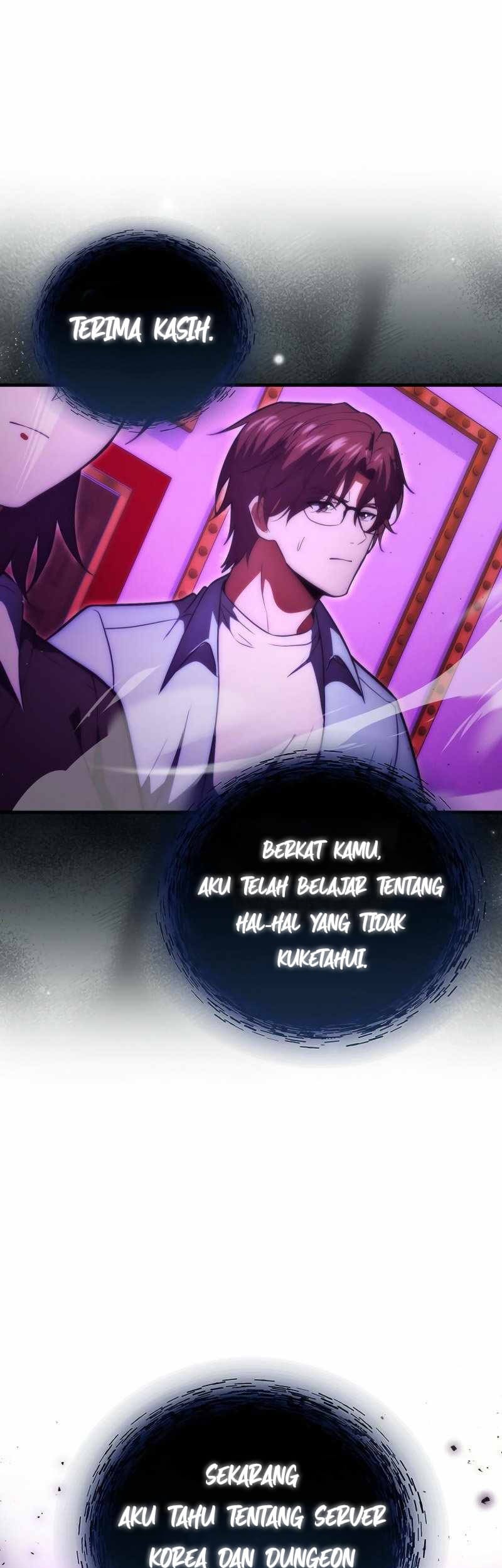 Max Talent Player Chapter 73 Gambar 55