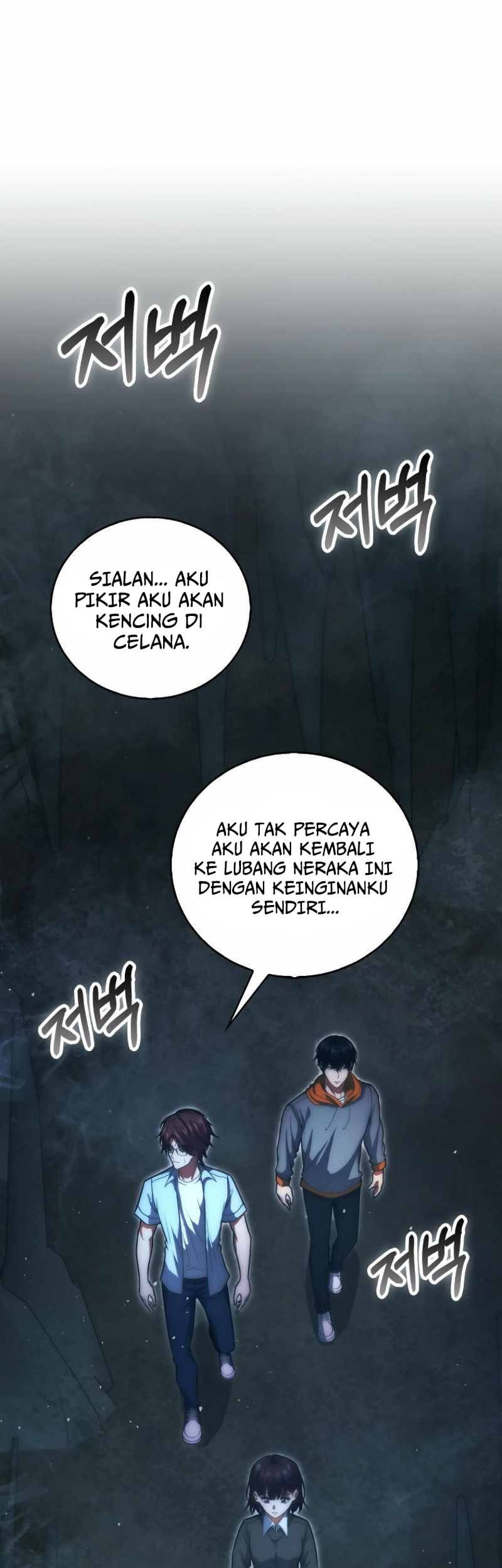 Baca Manhwa Max Talent Player Chapter 73 Gambar 2