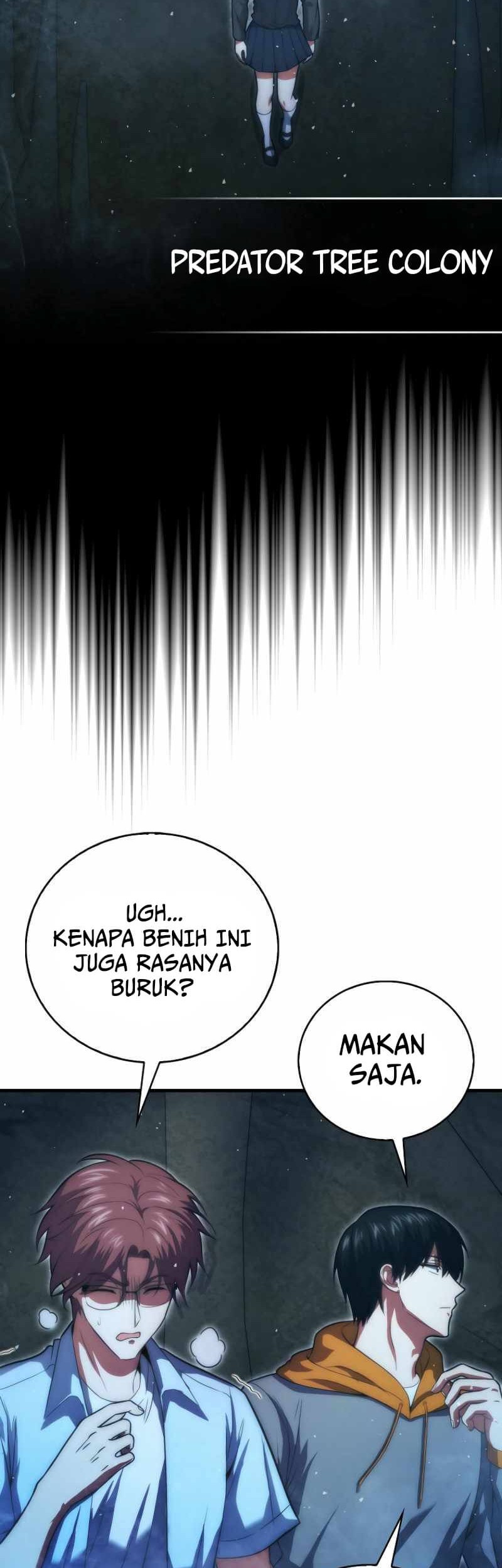 Max Talent Player Chapter 73 Gambar 3