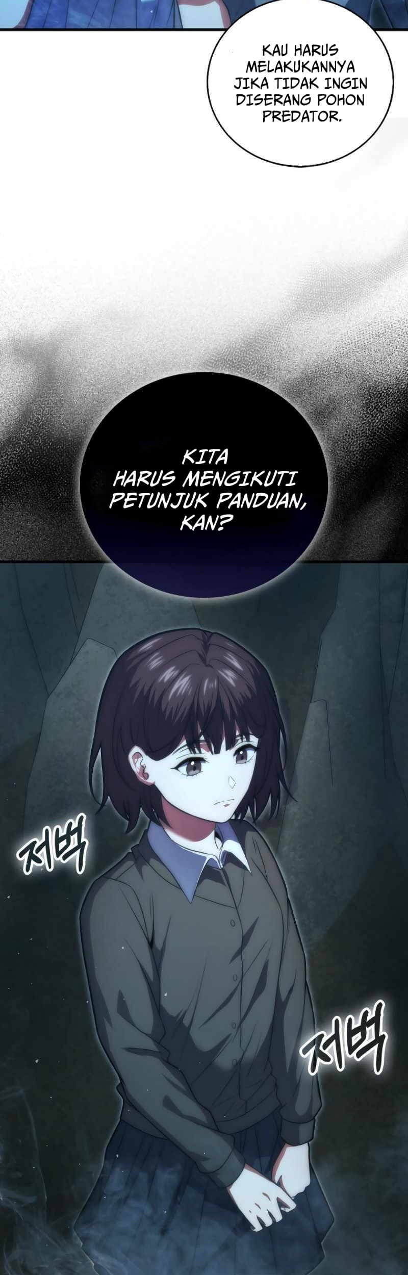 Max Talent Player Chapter 73 Gambar 4